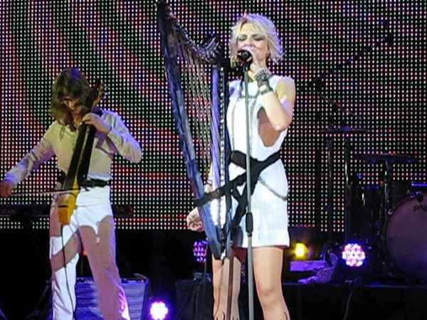 Мельница Одной крови