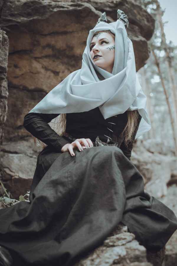 Мельница Ушба