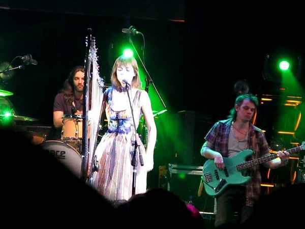 Мельница Шелкопряд