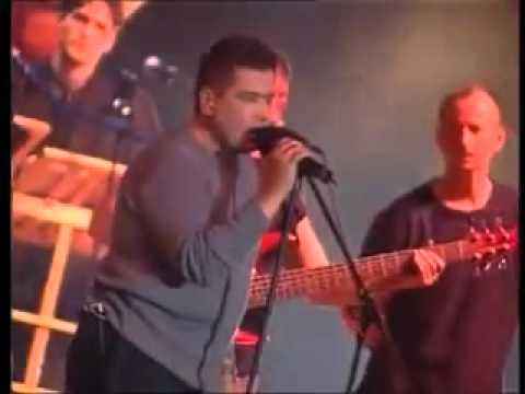 Любэ Белый лебедь