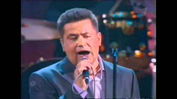 Любэ Гимн России