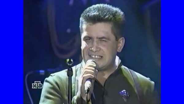 Любэ Дорога