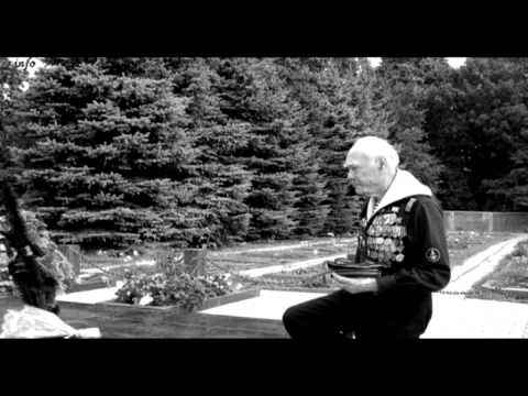 Любэ На братских могилах