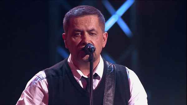 Любэ Не смотри на часы