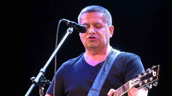 Любэ Орлята