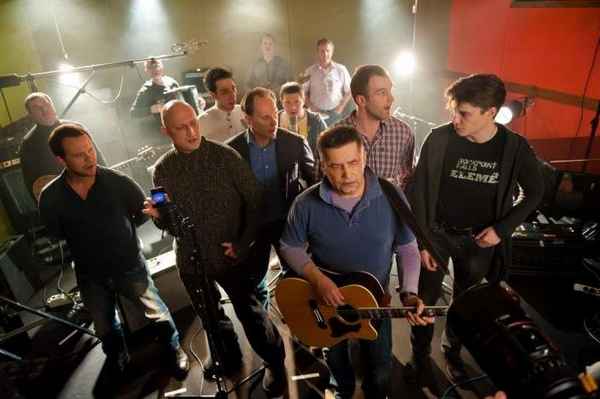 Любэ Просто любовь (и Корни,Интонация)