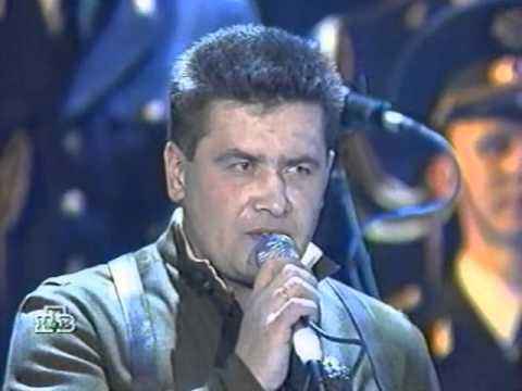 Любэ Самоволочка