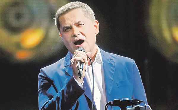 Любэ Сестра