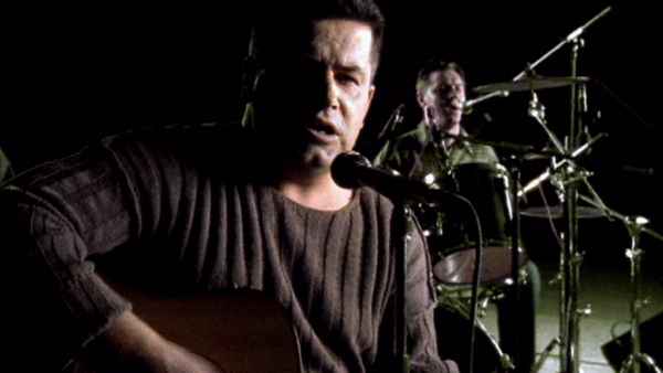 Любэ Солдат