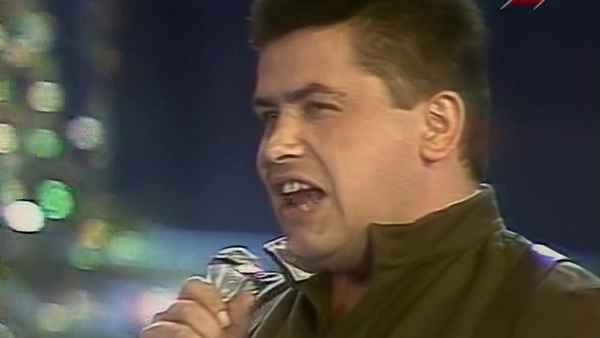 Любэ Станция "Таганская"