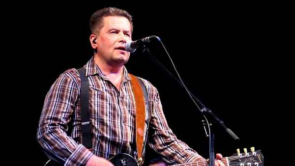 Любэ Старые друзья