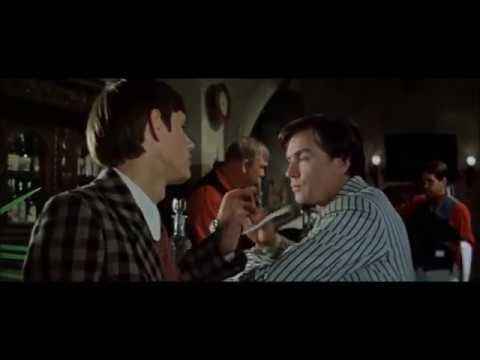 Любэ Xyлиган