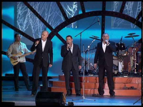 Любэ Ясный сокол Любэ Ясный сокол