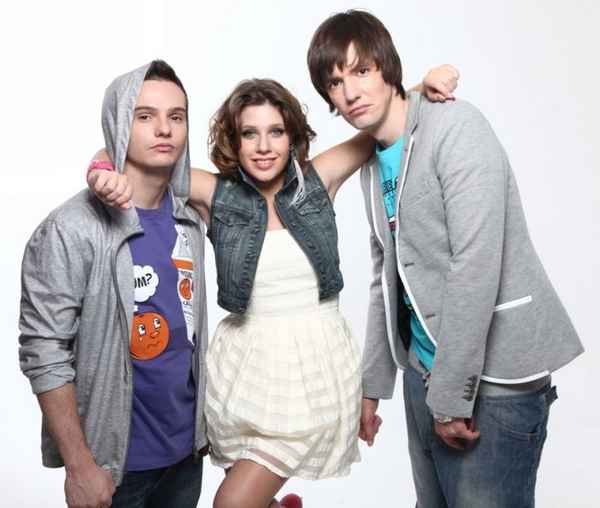 5ivesta family Зачем