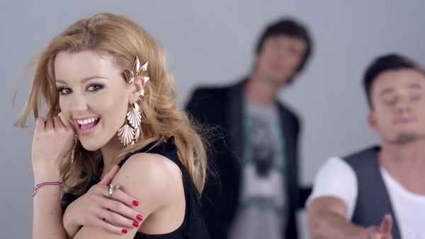 5ivesta family Ты моя любовь, я твоя любовь