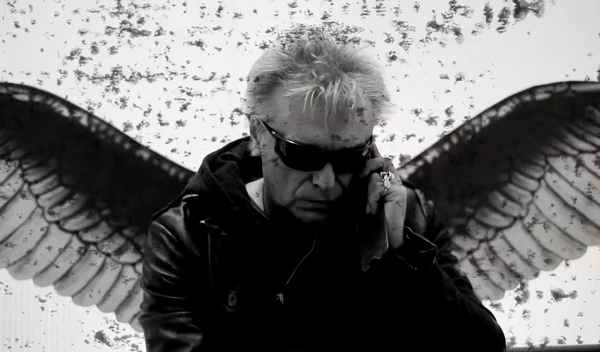 25/17 Девятибально (и Констанин Кинчев, Антон Пух)