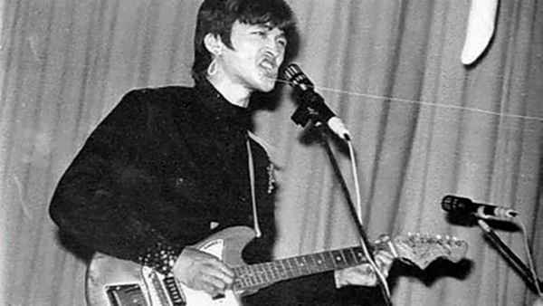 Кино Безъядерная зона