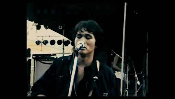 Кино Бошентумай