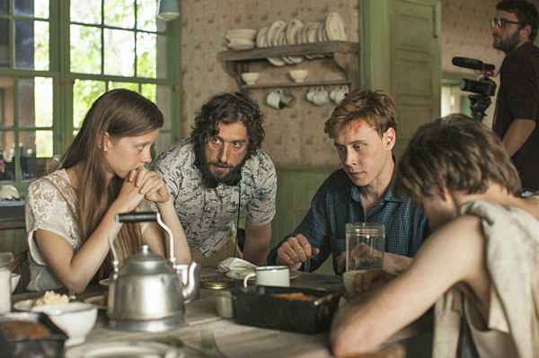 Кино В поисках сюжета Кино В поисках сюжета