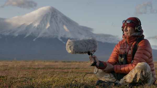 Кино Камчатка