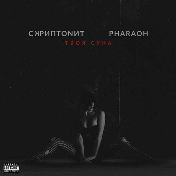 Скриптонит - Твоя сука (feat. PHARAOH) (Текст Песни, Слова)
