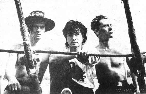 Кино Муравейник