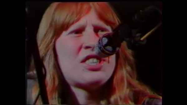 Янка Дягилева Гори, гори ясно