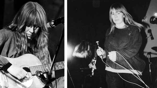 Янка Дягилева Полкоролевства