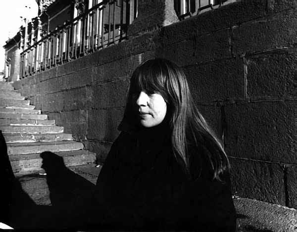 Янка Дягилева Рижская Янка Дягилева Рижская