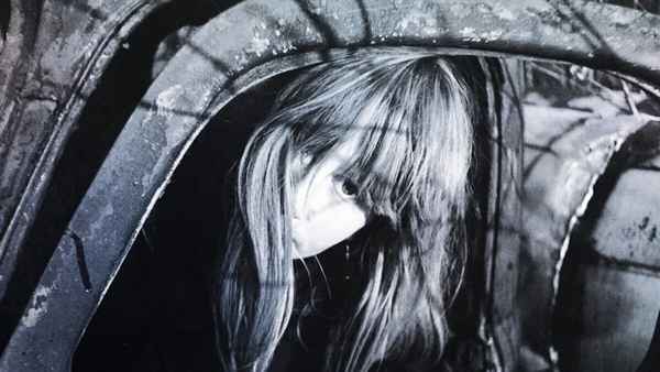 Янка Дягилева Тихий омут