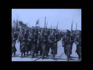 Гражданская оборона Белые солдаты Гражданская оборона Белые солдаты