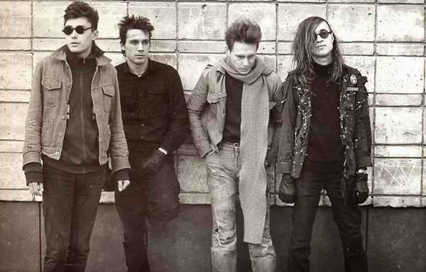 Гражданская оборона Госмашина