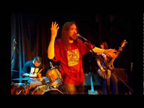 Гражданская оборона Кабуки Гражданская оборона Кабуки