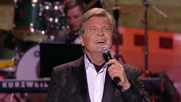 Лев Лещенко Ни минуты покоя