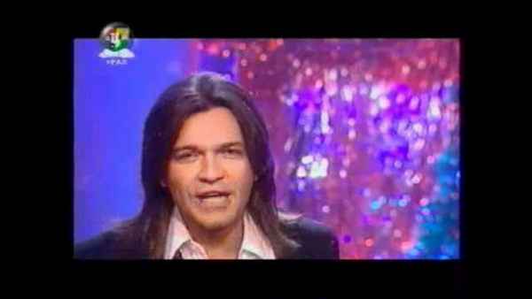 Дмитрий Маликов Зимушка