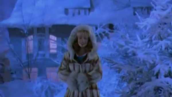 Дмитрий Маликов Какая странная судьба