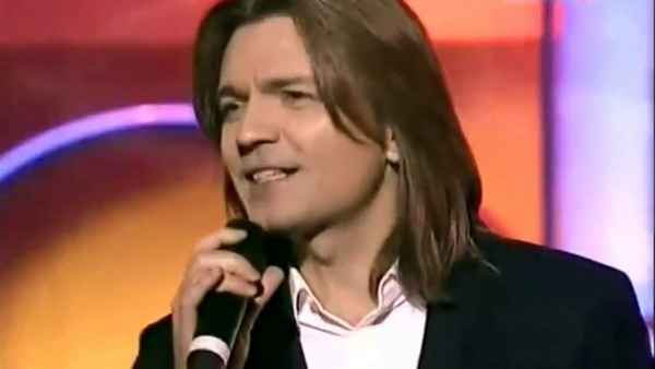 Дмитрий Маликов Кто Тебе Сказал