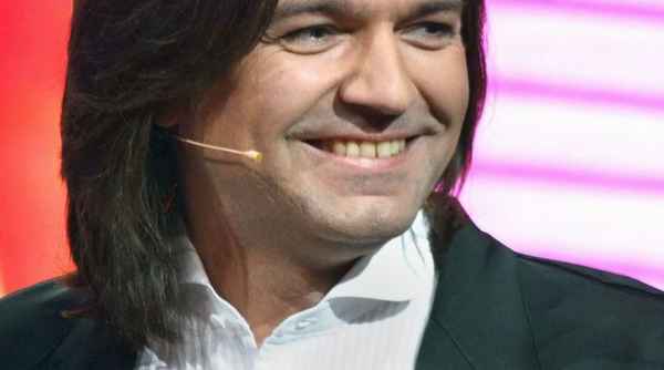 Дмитрий Маликов Нам по пути