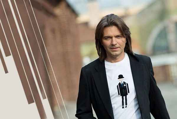 Дмитрий Маликов Он Один