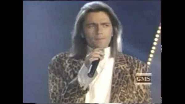 Дмитрий Маликов Попробуй Изменить