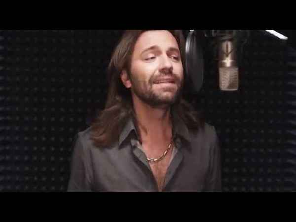 Дмитрий Маликов Радио-осень