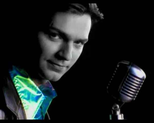 Дмитрий Маликов Ты Одна, Ты Такая