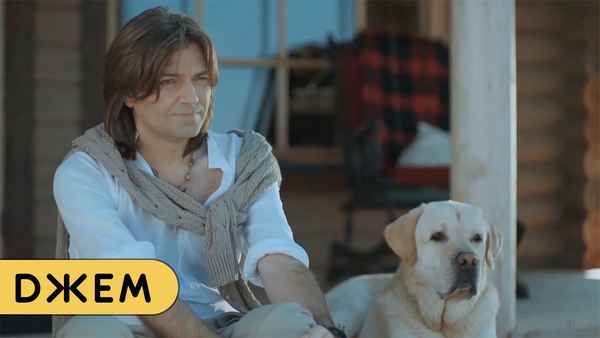 Дмитрий Маликов Я так скучаю по тебе