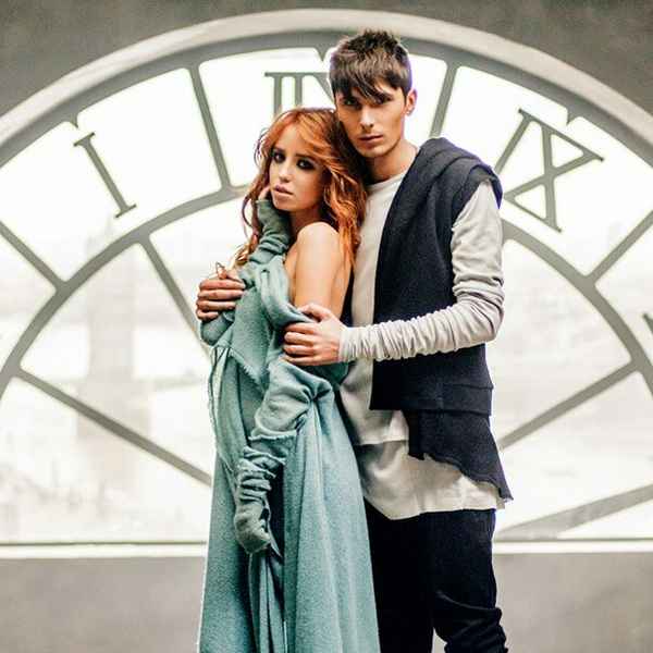 Время и Стекло Ж.О.Р. (Живём один раз)