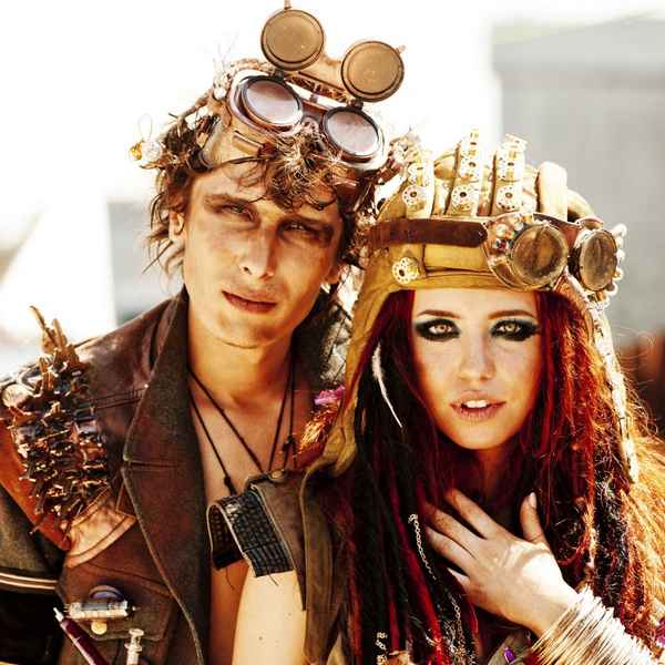 Время и Стекло Серебряное море