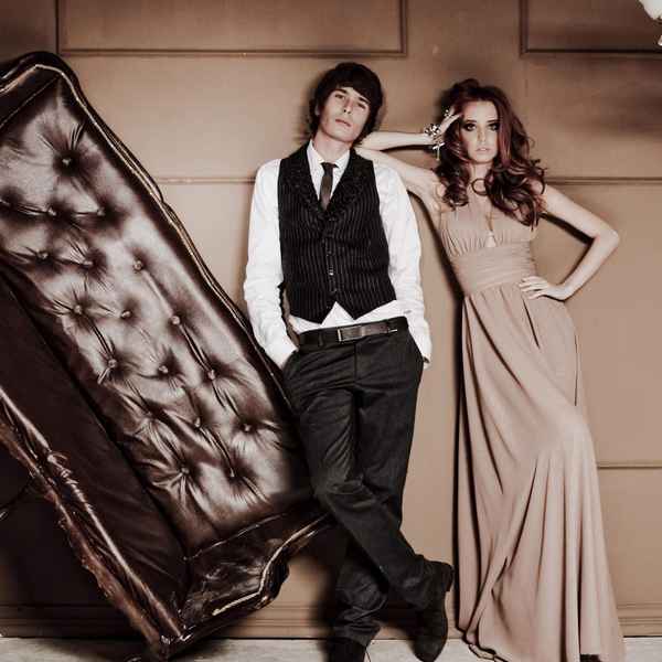 Время и Стекло Так выпала карта