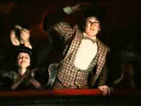 Виктор Королев Балерина в табакерке