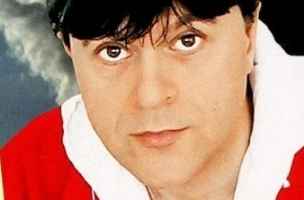 Виктор Королев Зайчик