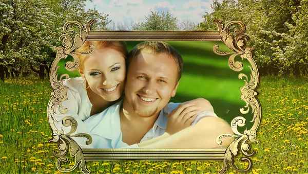 Виктор Королев Зашумели сады весной