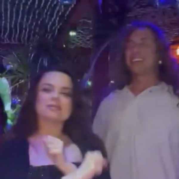 Наталья Королева 10 лет